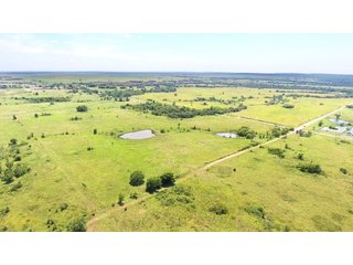Property photo 33 - LAND AUCTION - 1,593+/- ACRES OFFERED IN 21 TRACTS IN OKMULGEE CO., OK